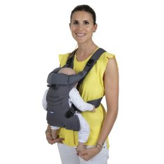 Chicco Nahrbtnik Baby Carrier Chicco