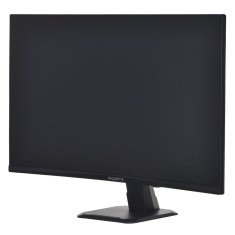 Gigabyte Monitor Gigabyte GS27QC 27" 165 Hz LED Krivulja