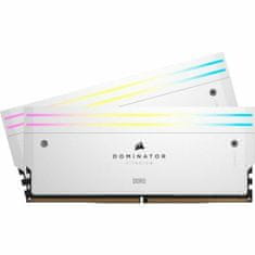 Corsair Spomin RAM Corsair CMP32GX5M2X6600C32W 32 GB cl32