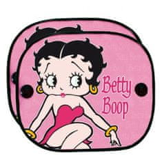 Betty Boop Stranski sončniki Betty Boop BB1041P Roza 2 Kosi