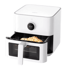 Xiaomi Smart Air Fryer 5.5L, pametni cvrtnik