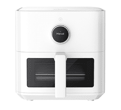 Xiaomi Smart Air Fryer 5.5L, pametni cvrtnik