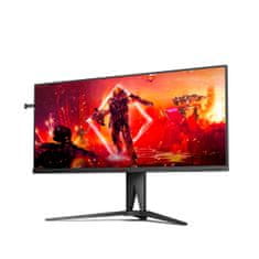 AOC Monitor AOC AG405UXC 39,5" Wide Quad HD 144 Hz