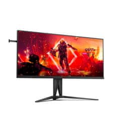 AOC Monitor AOC AG405UXC 39,5" Wide Quad HD 144 Hz