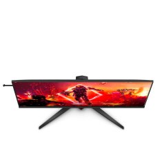 AOC Monitor AOC AG405UXC 39,5" Wide Quad HD 144 Hz