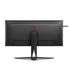 AOC Monitor AOC AG405UXC 39,5" Wide Quad HD 144 Hz