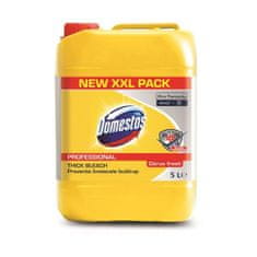 Domestos Čistilni gel Domestos Professional XXL Kopalnice Citronski 500 ml