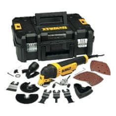 DeWalt Večnamensko orodje Turbo Dewalt DWE315KT 300 W