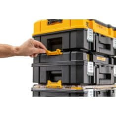 DeWalt Škatla z orodjem Dewalt DWST83345-1 44 x 16,2 x 33,3 cm