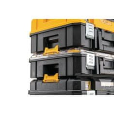 DeWalt Škatla z orodjem Dewalt DWST83344-1 44 x 18,3 x 33,2 cm