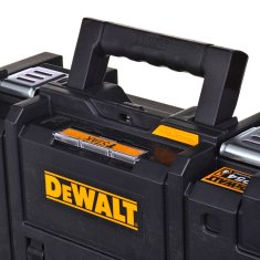 DeWalt Škatla z orodjem Dewalt DWST83345-1 44 x 16,2 x 33,3 cm