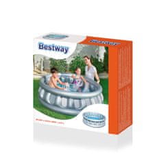 Bestway Napihljiv bazen za otroke Bestway 152 x 43 cm