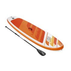 Bestway Napihljiva sup deska z dodatki Bestway Hydro-Force Pisana 274 x 76 x 12 cm