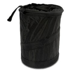 BC Corona Car Litter Bin BC Corona INT20001 Črna Tekstil