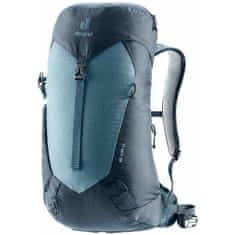 Deuter Pohodniški nahrbtnik Deuter AC Lite Mornarsko modra 16 L