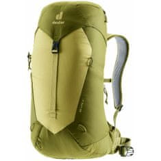 Deuter Pohodniški nahrbtnik Deuter AC Lite Zelena 16 L