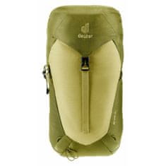 Deuter Pohodniški nahrbtnik Deuter AC Lite Zelena 16 L