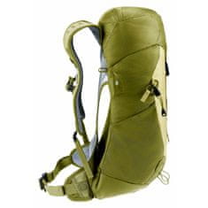 Deuter Pohodniški nahrbtnik Deuter AC Lite Zelena 16 L