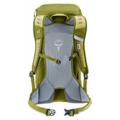 Deuter Pohodniški nahrbtnik Deuter AC Lite Zelena 16 L