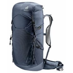 Deuter Pohodniški nahrbtnik Deuter Speed Lite Črna 30 L