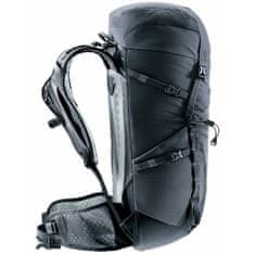 Deuter Pohodniški nahrbtnik Deuter Speed Lite Črna 30 L