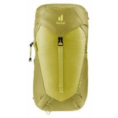 Deuter Pohodniški nahrbtnik Deuter AC Lite Zelena 28 L