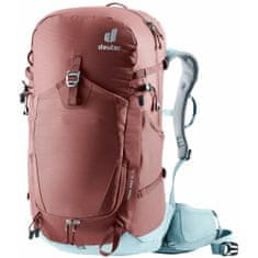 Deuter Pohodniški nahrbtnik Deuter Trail Pro Rjava 31 L