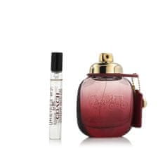 Coach Ženski parfumski set Coach EDP Wild Rose 2 Kosi