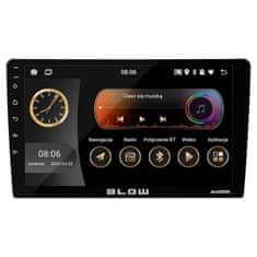 Blow Radio Blow AVH-9991