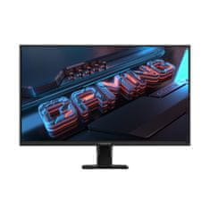 Gigabyte Igračarski Monitor Gigabyte GS27Q Quad HD 27" 165 Hz