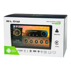 Blow Radio Blow AVH-9991