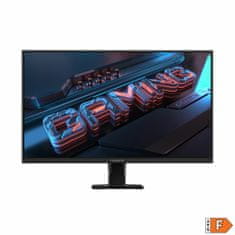 Gigabyte Igračarski Monitor Gigabyte GS27Q Quad HD 27" 165 Hz