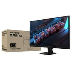 Gigabyte Igračarski Monitor Gigabyte GS27Q Quad HD 27" 165 Hz