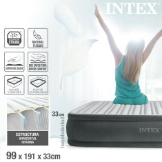 Intex Napihljiva Postelja Intex