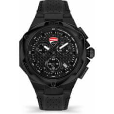 Ducati Ura moška Ducati DTWGC2019003 (Ø 49 mm)