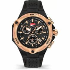 Ducati Ura moška Ducati DTWGC2019010 (Ø 49 mm)