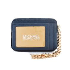 Michael Kors Denarnica Ženska Michael Kors 35R3GTVD6L-NAVY 11,5 x 9 x 2 cm