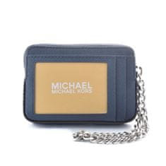 Michael Kors Denarnica Ženska Michael Kors 35R3STVD6L-NAVY 11,5 x 9 x 2 cm