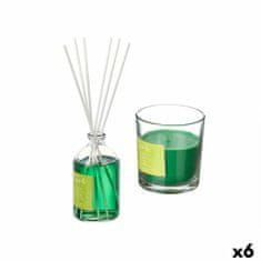 ACORDE Set osvežilcev zraka Bambus 100 ml (6 kosov)