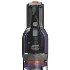 Black+Decker AKU TELESKOPSKI SESALNIK 18V BHFEV182CP