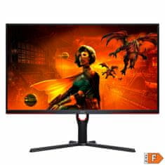 AOC Igračarski Monitor AOC U32G3X/BK 4K Ultra HD 32" 144 Hz