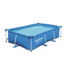 Bestway Bazen Snemljiv Bestway 259 x 170 x 61 cm