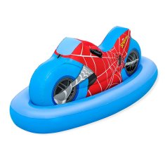 Bestway Napihljiva vzmetnica Bestway Spiderman Motor 170 x 84 cm