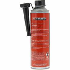 Facom Čistilo bencinskih injektorjev Facom Pro+ Essence 600 ml