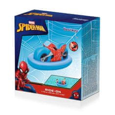 Bestway Napihljiva vzmetnica Bestway Spiderman Motor 170 x 84 cm