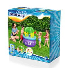 Bestway Napihljiv igra Bestway 76 x 76 x 88 cm