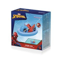 Bestway Napihljiva vzmetnica Bestway Spiderman Motor 170 x 84 cm