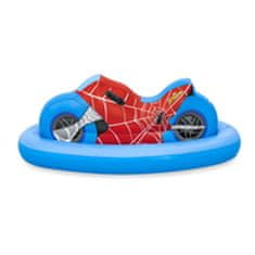 Bestway Napihljiva vzmetnica Bestway Spiderman Motor 170 x 84 cm