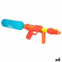 Colorbaby Vodna Pištola Wave Thrower Blaster 50 x 14 x 7 cm (6 kosov)