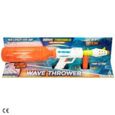 Colorbaby Vodna Pištola Wave Thrower Blaster 50 x 14 x 7 cm (6 kosov)